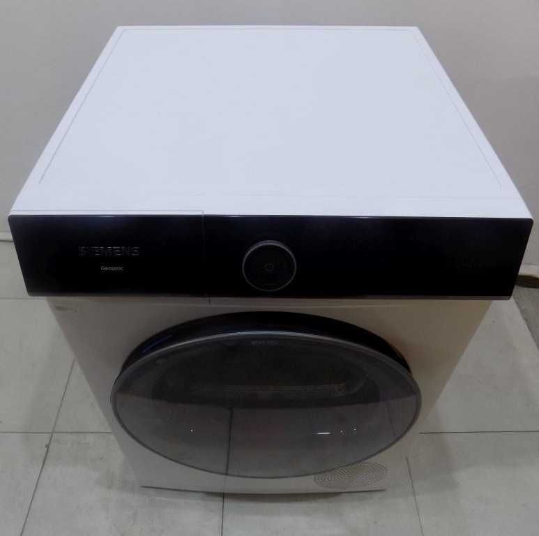 Сушилня Siemens WQ45B2B40, iQ700 код 4048