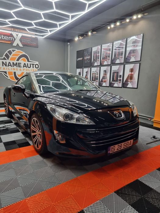 Detailing / Polish / PPF