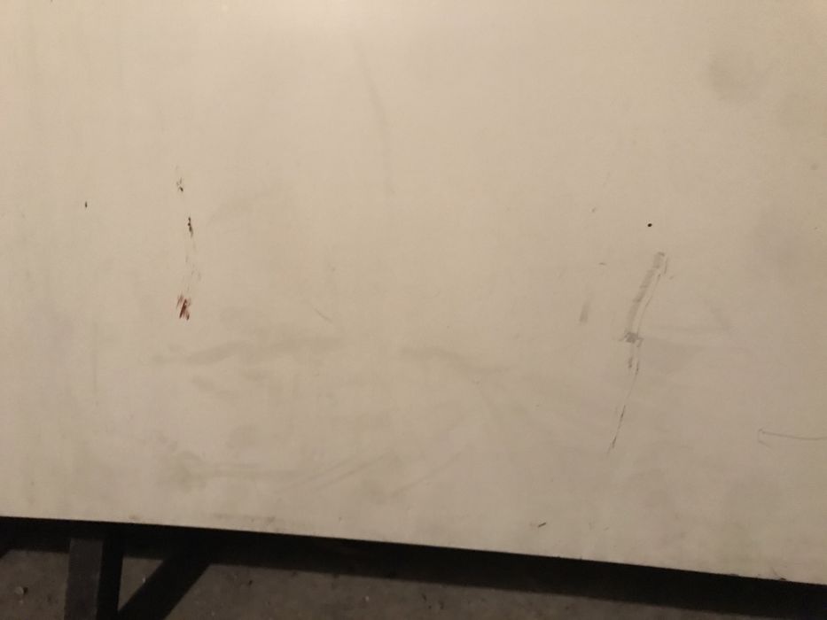 Преден капак за Ситроен ВХ