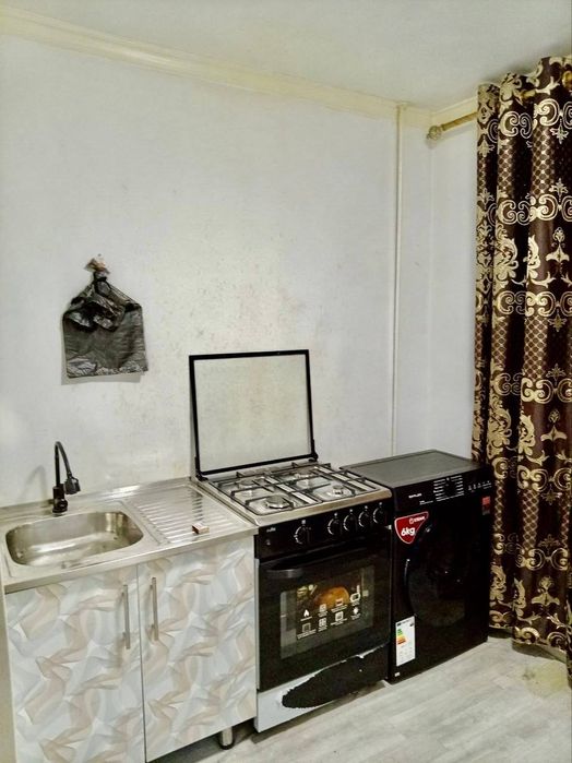 Vokzal park da 1 xona kvartira Ijaraga Beriladi