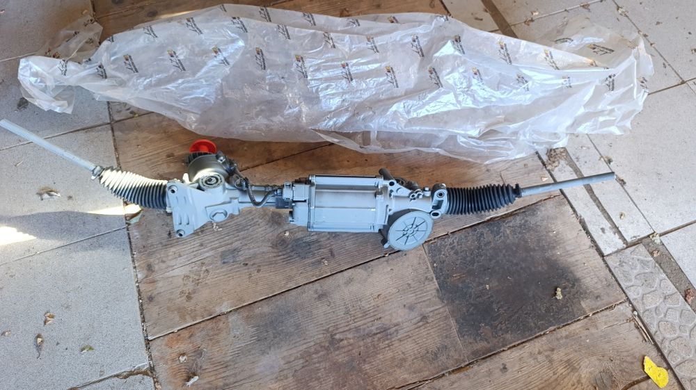 Vand caseta directie golf 5, luata gresit