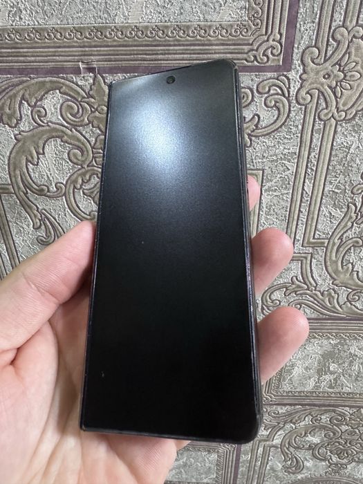 Samsung Z Fold 4 256