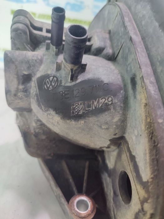 Galerie admisie 1.2 benzina AZQ 03e129711c Seat Ibiza 3 6L [2002 - 20