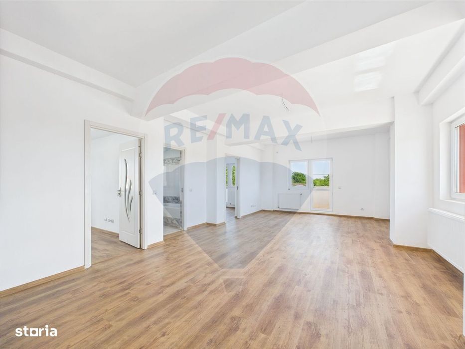 Apartament 3 camere | Chitila | Nou | Parcare subterana