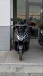 Skuter 150cc benzin