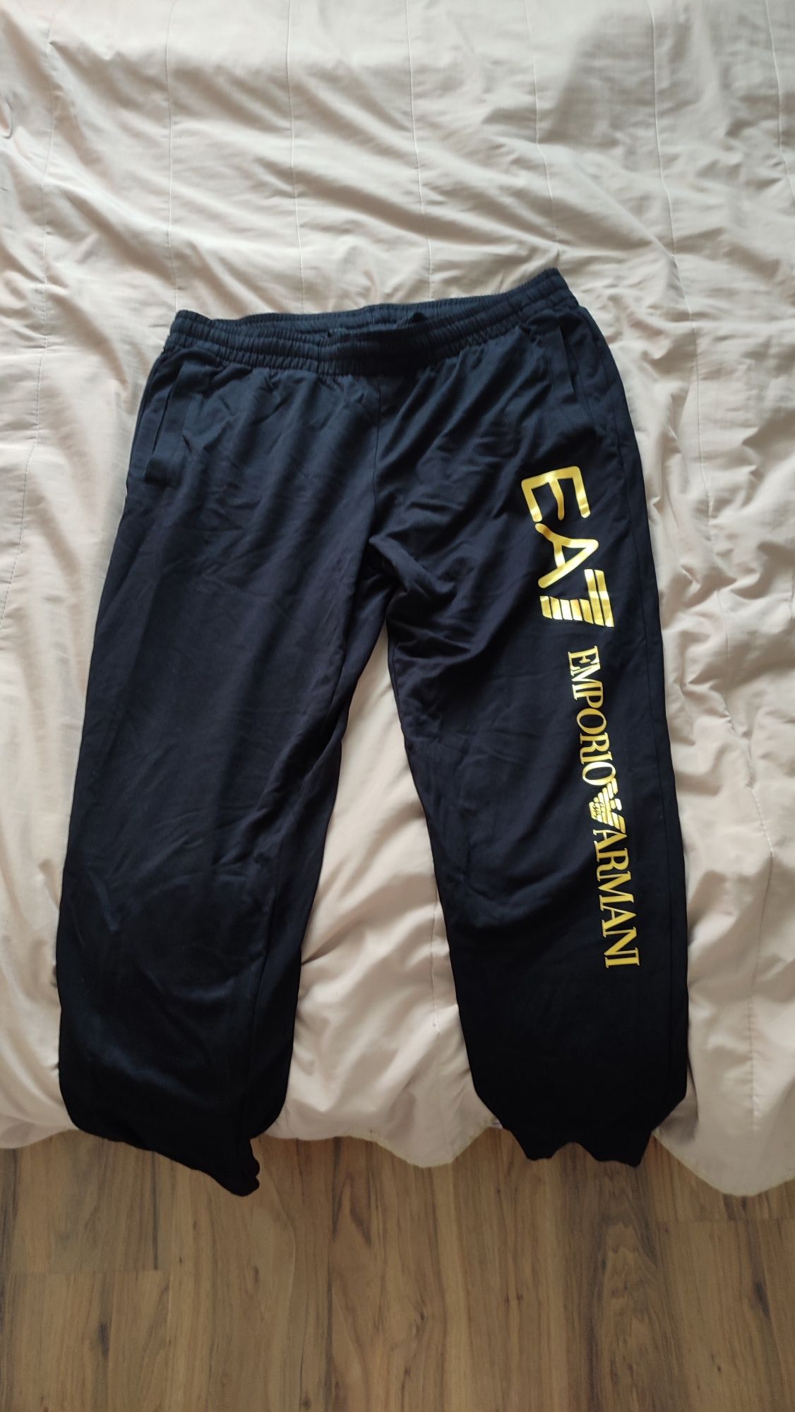 EA7 долнище,оригинал