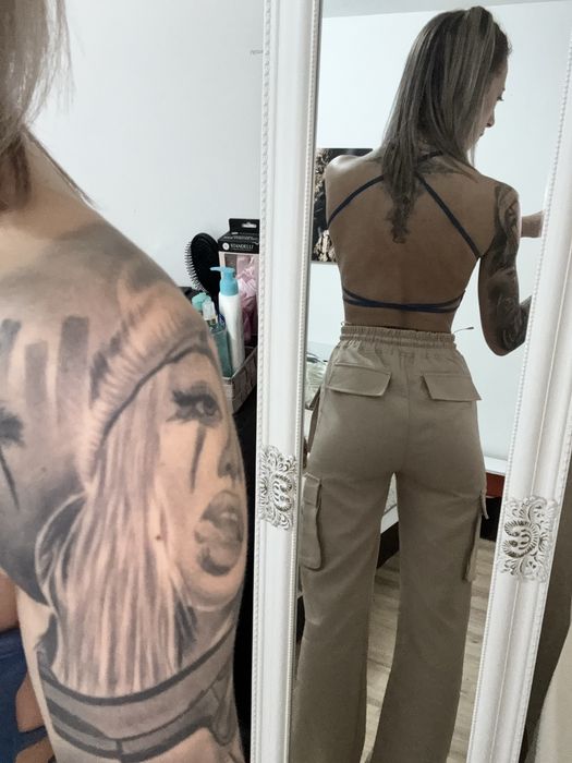 Дамско яке Juicy Culture