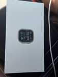 Apple Watch Ultra 2 GPS 49 mm – Baterie 100%, stare impecabilă