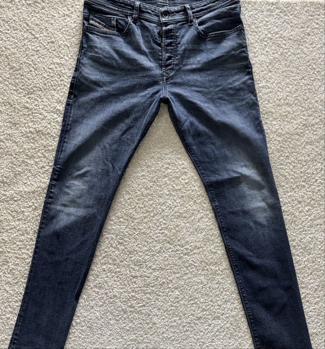 Diesel,blugi băieți ,măr.M