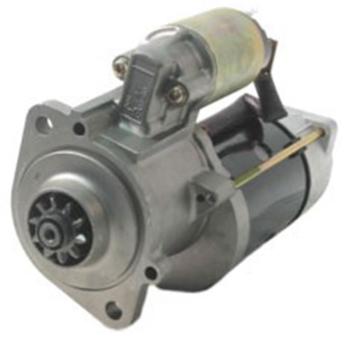 Electromotor nou Terex HR 18 HR 20 TC 48 TC 60