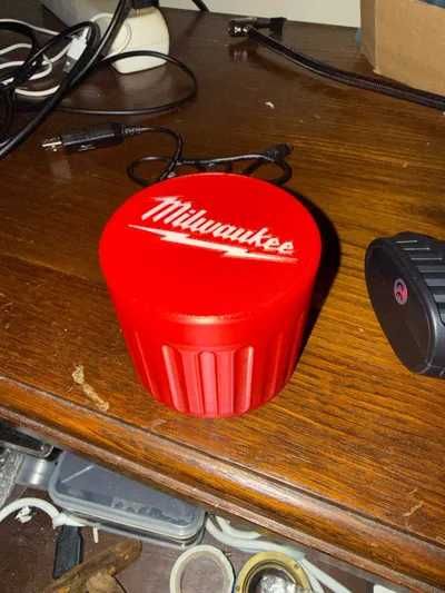 cutie Milwaukee 75x80 mm