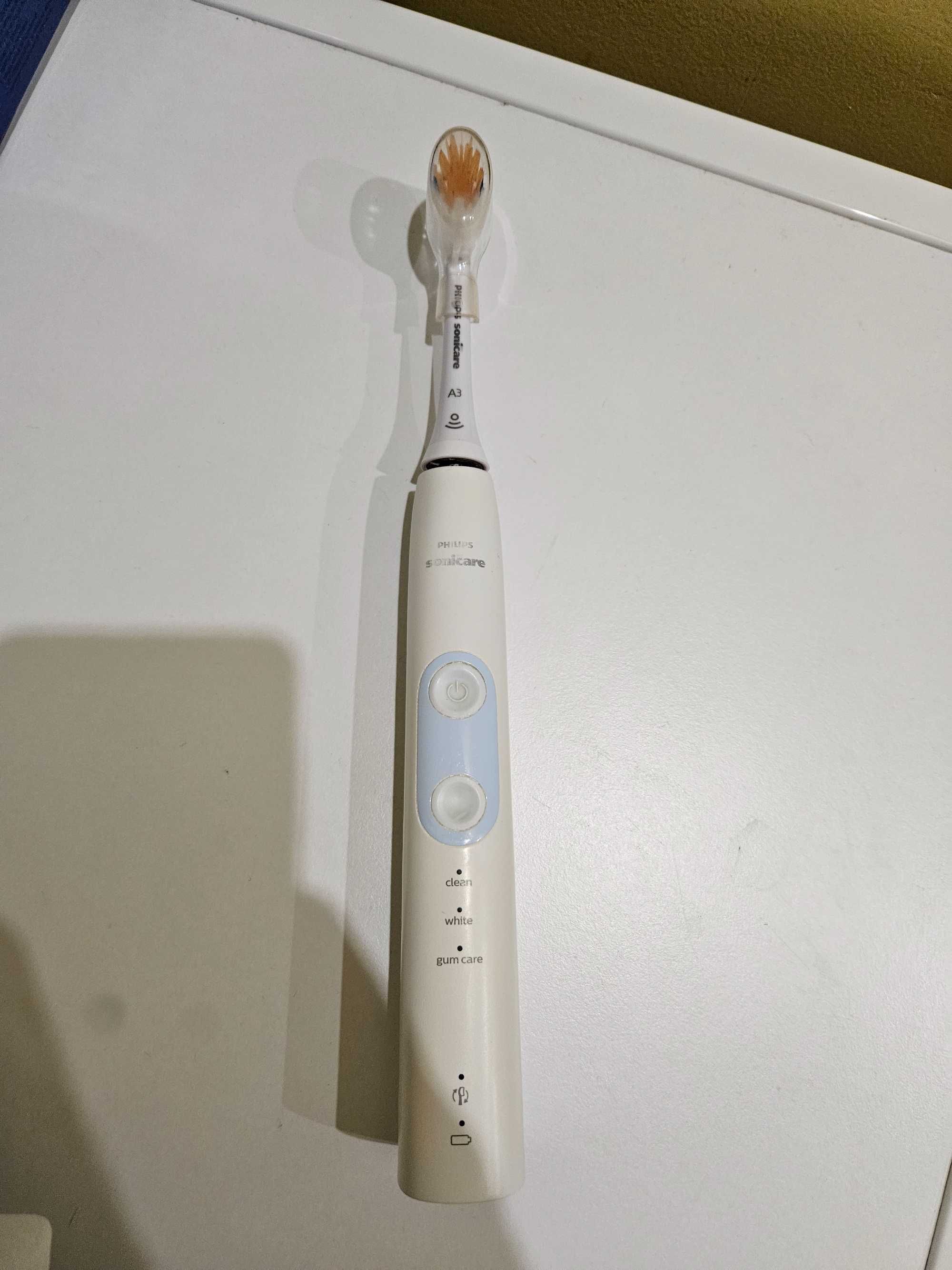 Електрическа четка за зъби Philips Sonicare ProtectiveClean HX6859/68