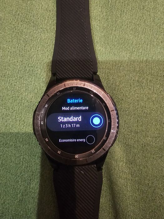 Smartwatch Samsung