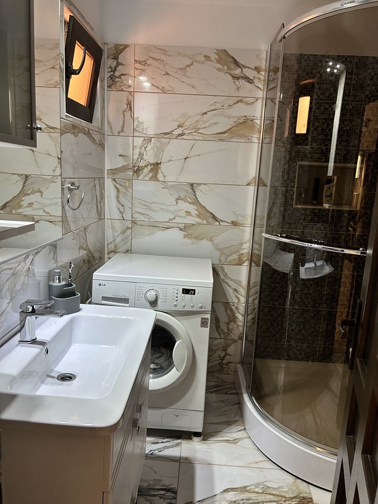 Apartament Eforie Sud