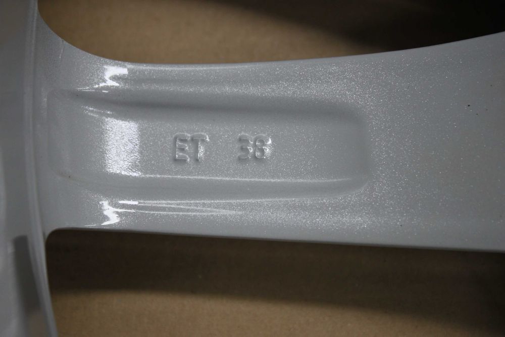 Джанти 19" BMW X5 G05