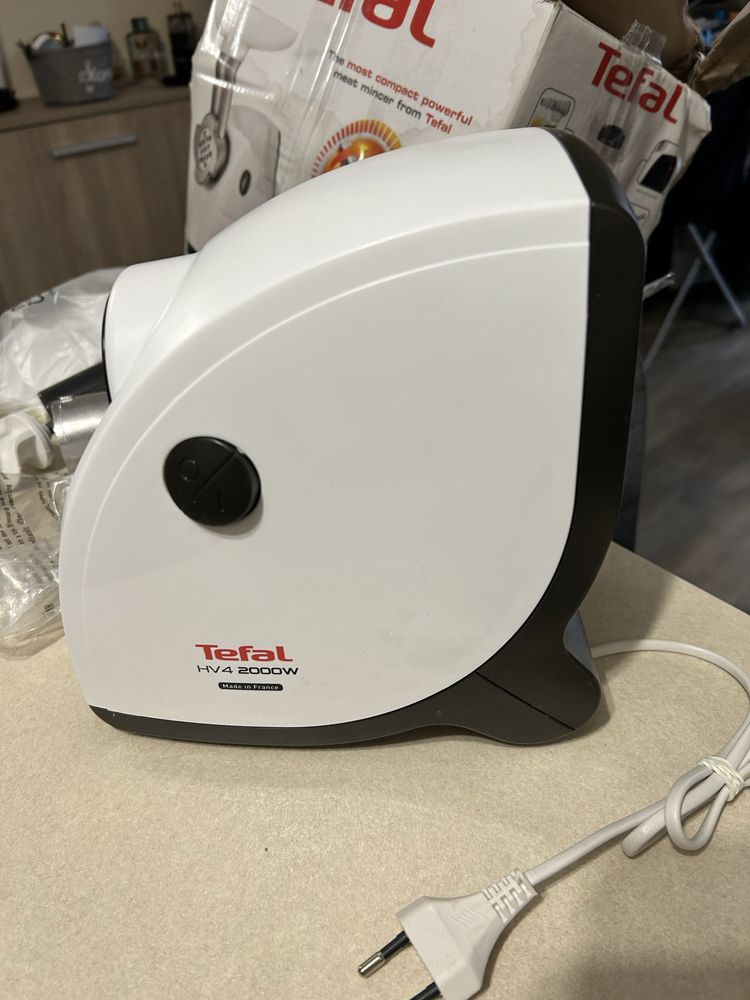 Месомелачка TEFAL