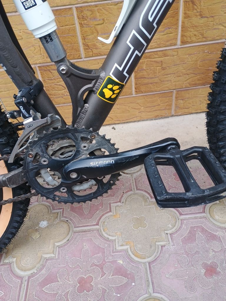 Hawk 26 цола.       .
