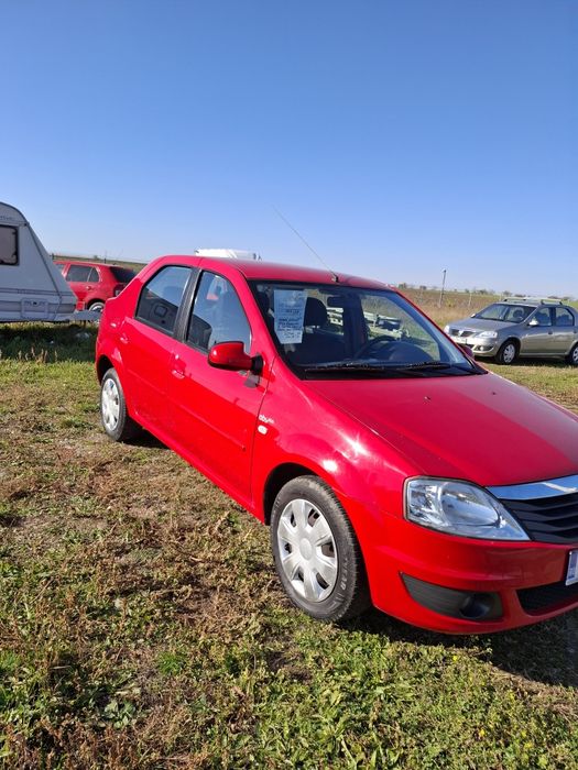 Dacia logan 1.5 dci