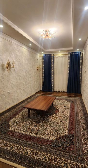 Срочно сдается 4х комнатная квартира на ттз  новостройка