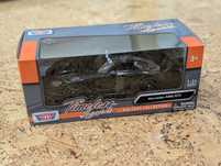 Mercedes-AMG GT3 мащаб 1:24