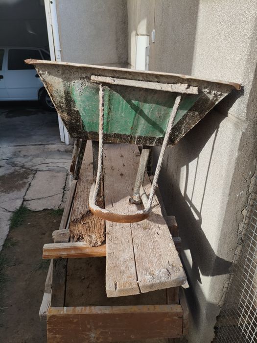 Арава сотилади Тилешку продам