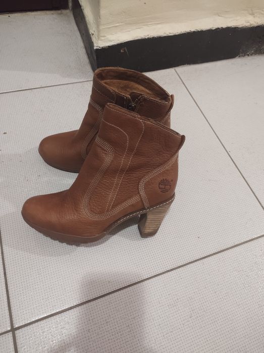 Боти Thimbarlend