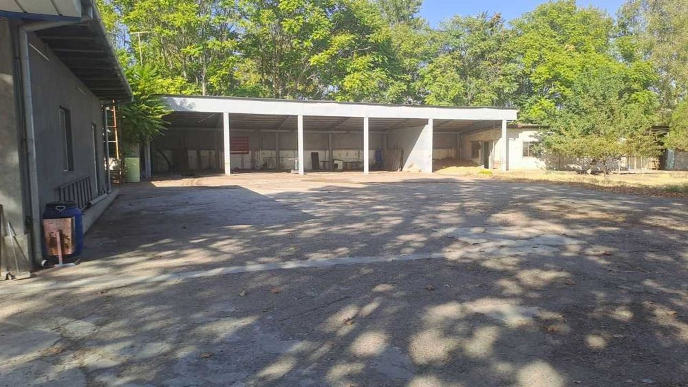 Аренда нежилое помещение