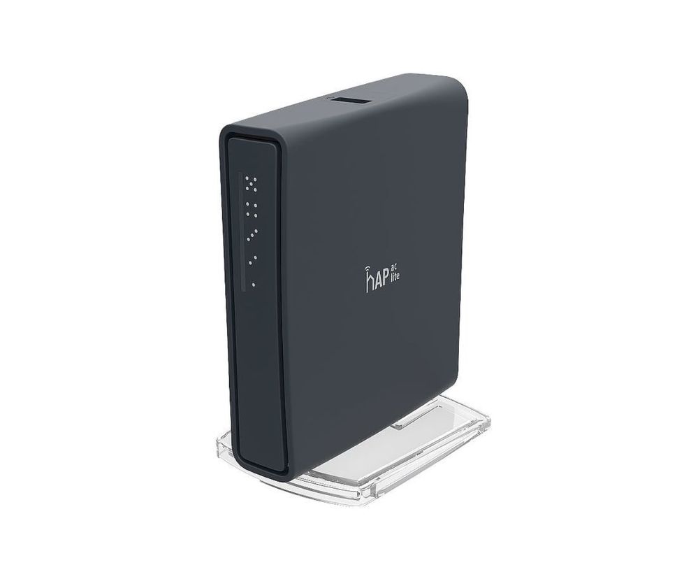 Роутер Hap Lite RB952UI-5AC-2ND MIKROTIK