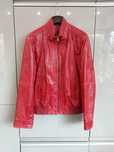 Milestone leather jacket Size 50