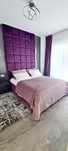 Apartament lux vedere  mare, extrasezon, 2 cam, Mamaia Nord