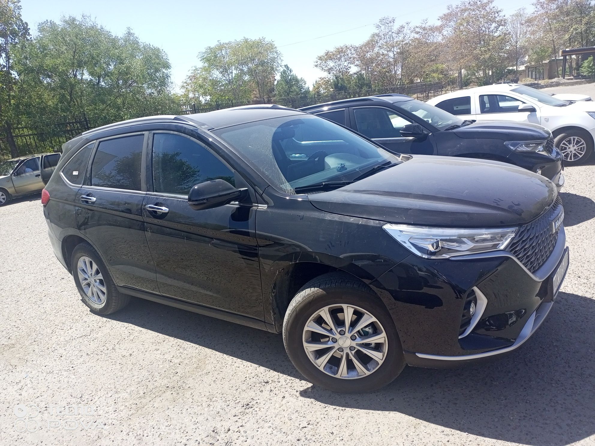 Продаëтся Haval M6 2024года