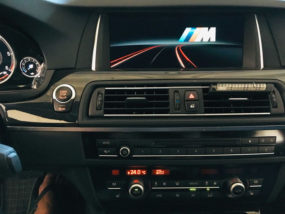 Генериране БМВ FSC код Ъпдейт CIC и NBT навигации bmw CarPlay EVO