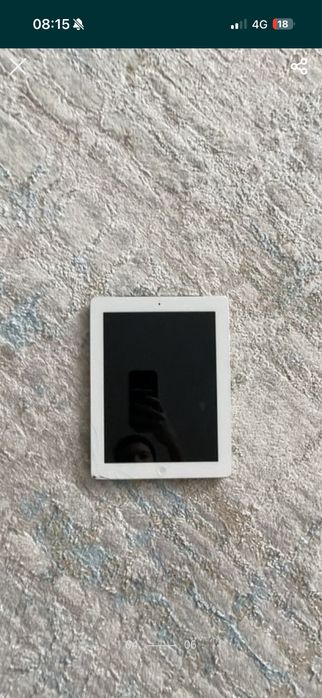 Продам Apple Ipad 2