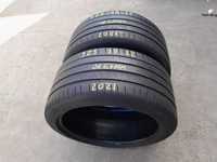 Doua anvelope de vara 325 35 22 michelin pilot sport 4S dot 2021