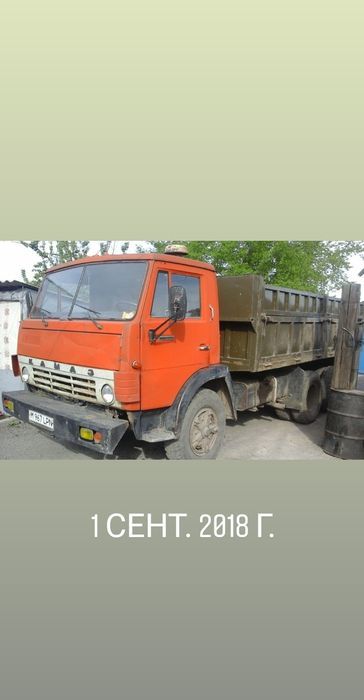 Шебень Баласт песок отсев