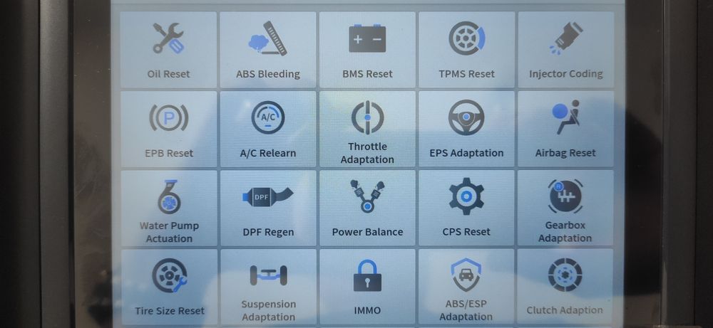Programare chei auto/ diagnoză auto multimarcă