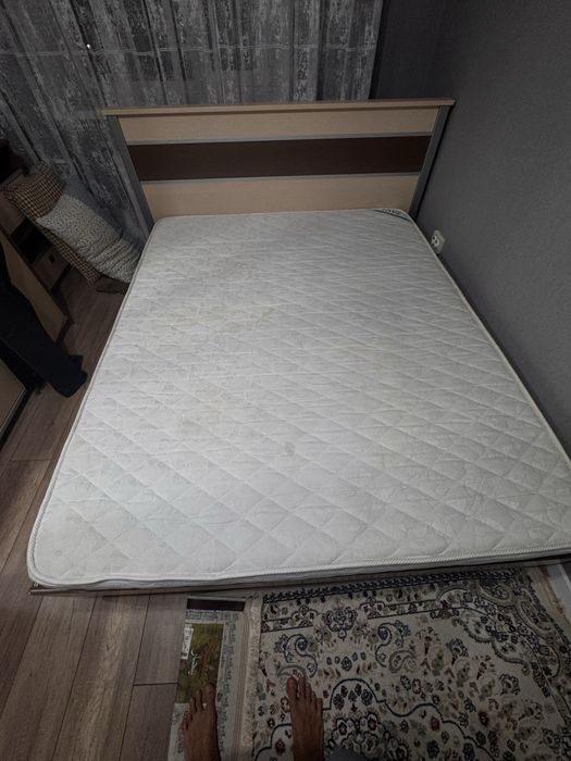 Матрас TAVI 160х200