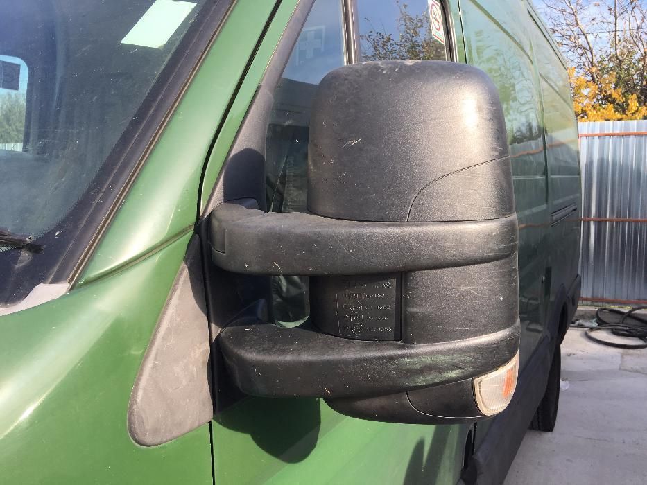 DEZMEMBRARI Iveco 2.3HPI 2006-2010