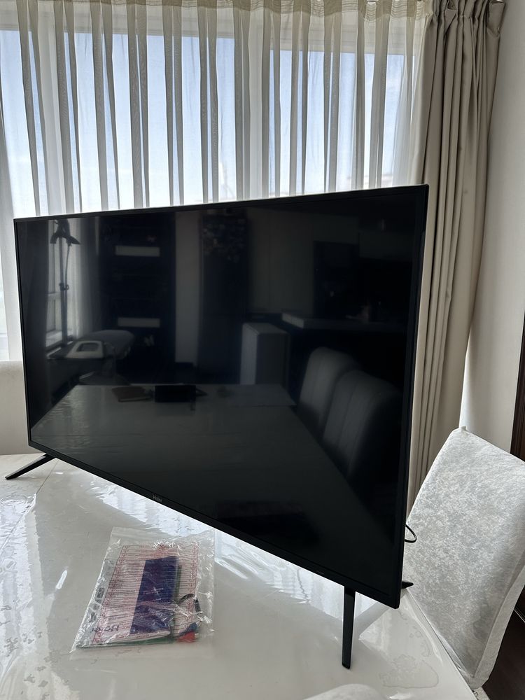 Haier LE50K6000SF