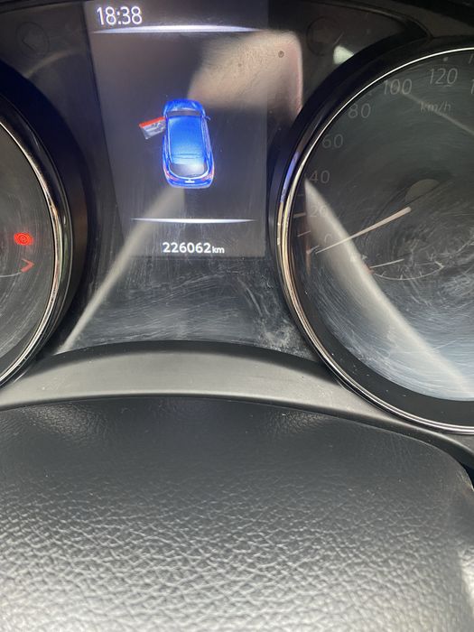 De vanzare Nissan Qashqai