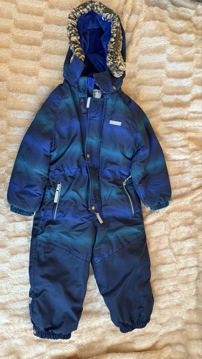 Керри комбинезон 98-108 см