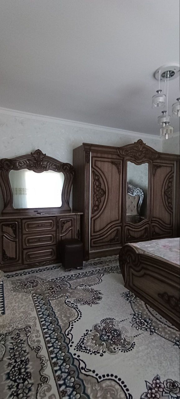 Продаётся дом. Участок
