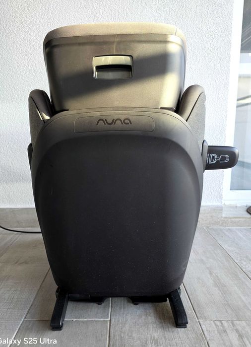 Scaun auto Nuna 0-13kg