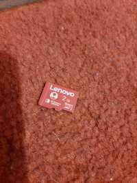 Card micro sd lenovo 2tb