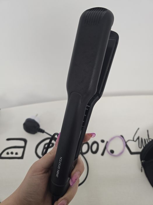 Placa de par Cloud Nine