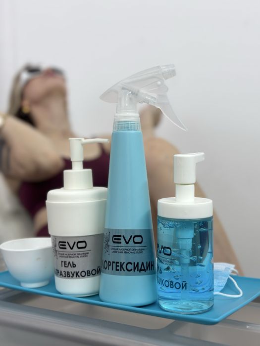 Готовый бизнес лазерной эпиляции/Кабинет под ключ - продажа или аренда