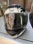 Casca scuter/moto
