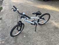 Bicicleta B Twin Racing Boy 300 Roti de 29” 6-9 Ani