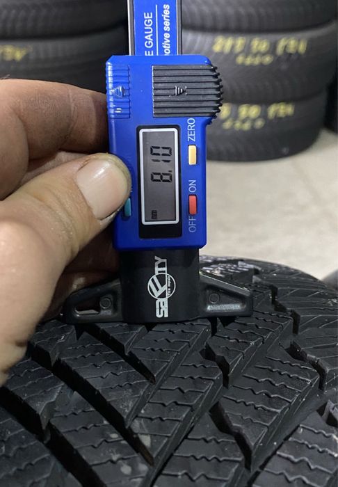 Anvelope Iarna GOODYEAR / Conti 205/55/R16 DOT 2023/2024