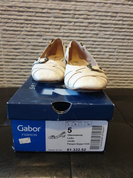 Pantofi Gabor de vanzare